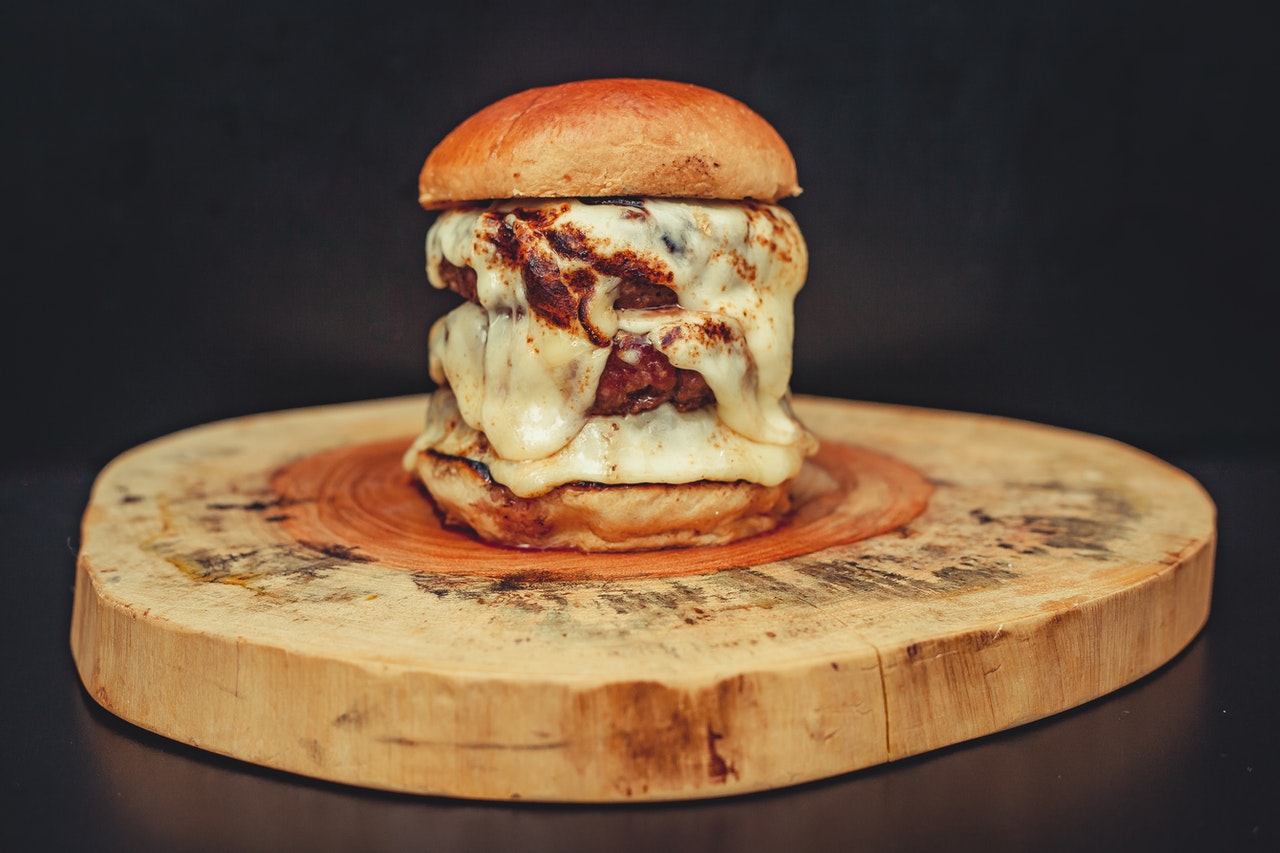 Patty Melt